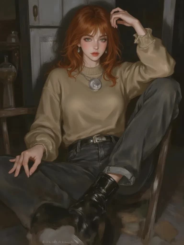 Chloe Beaumont thumbnail
