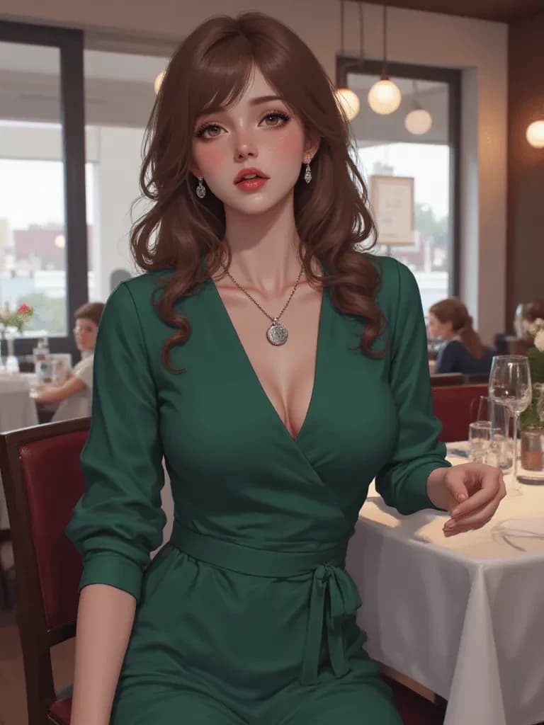 Elara Vance thumbnail