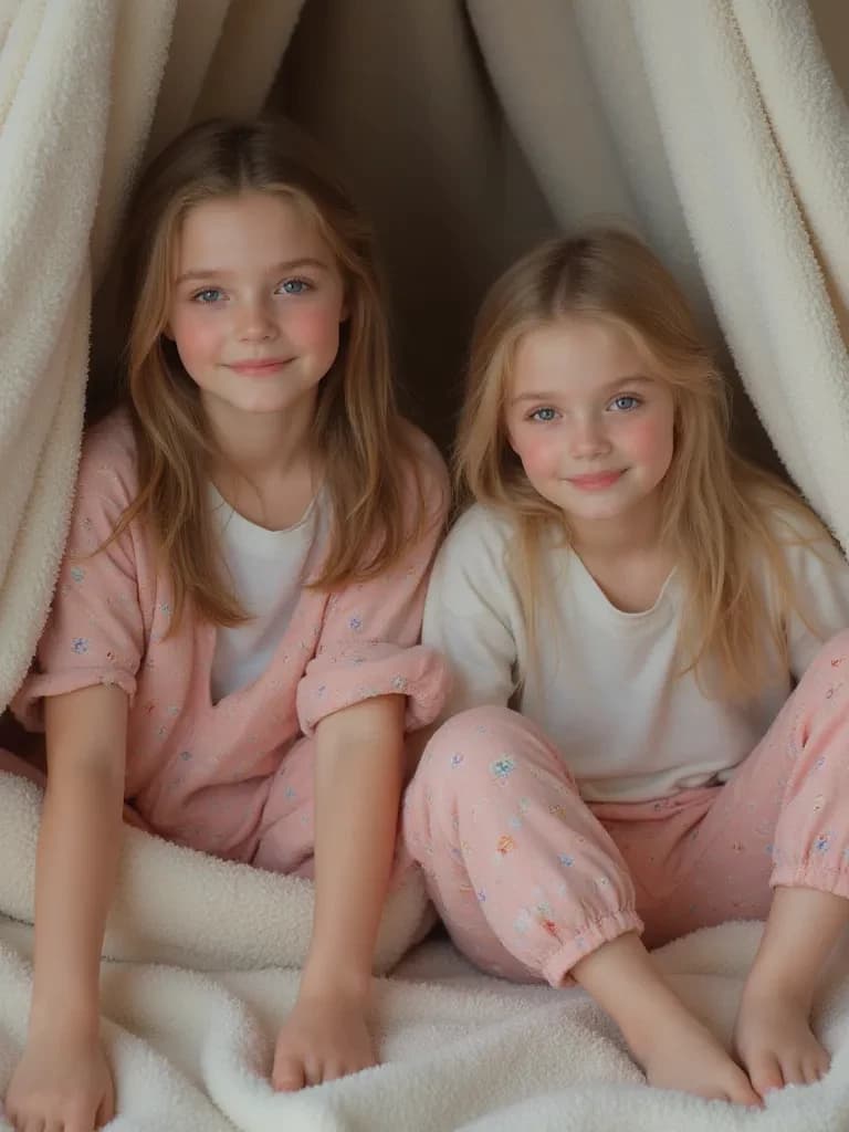 Juliana and Katie thumbnail