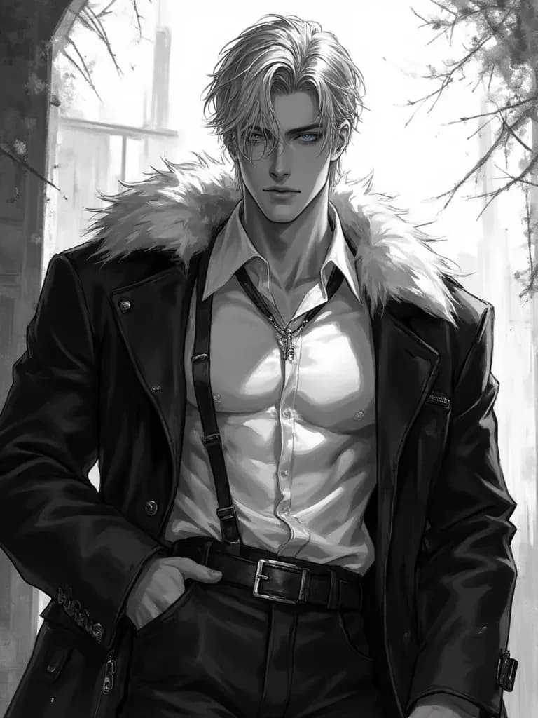 Dimitri -(you exposed mafioso) thumbnail