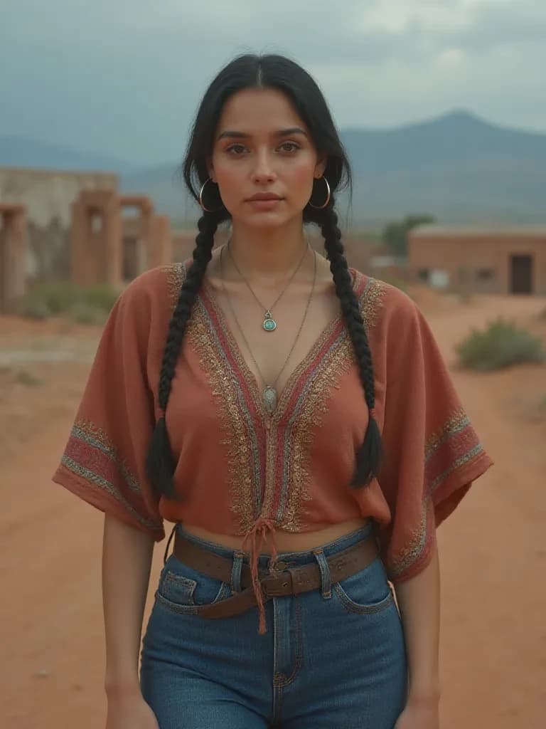 Natalia 'Fuego' Ramirez thumbnail