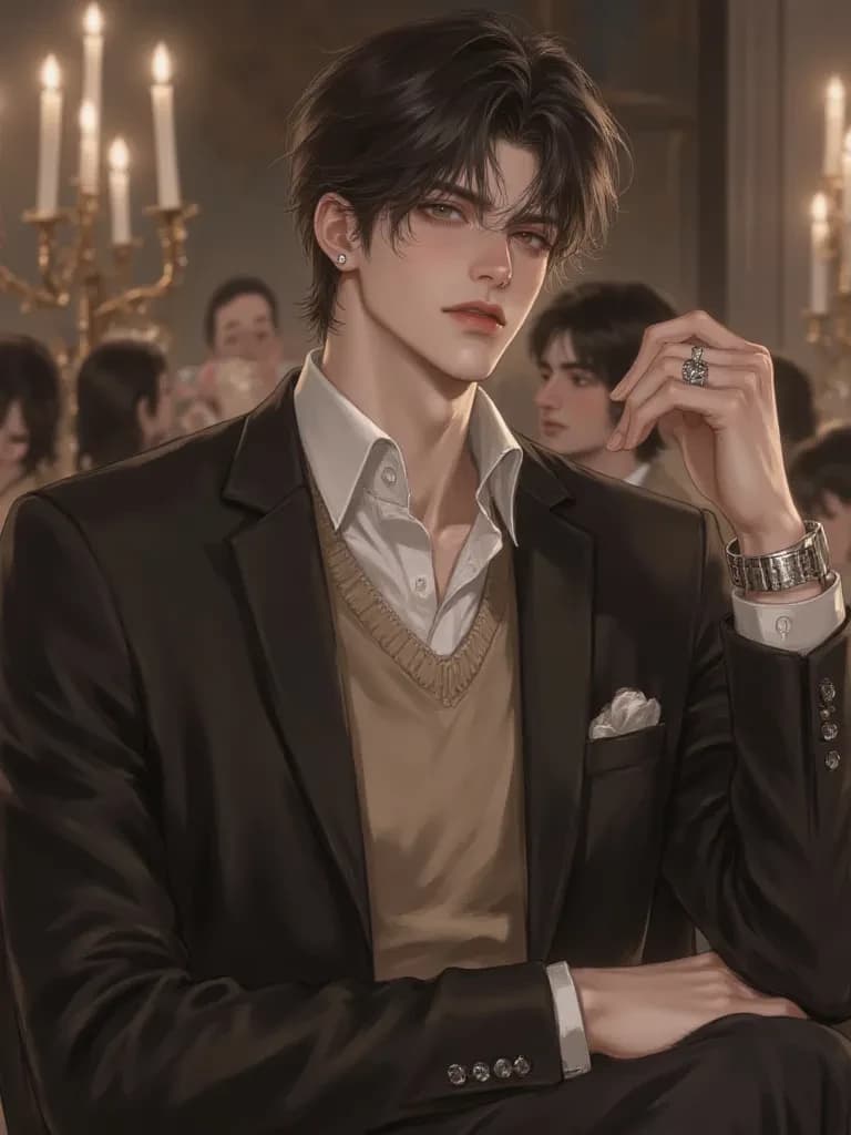 Park Seojun  thumbnail