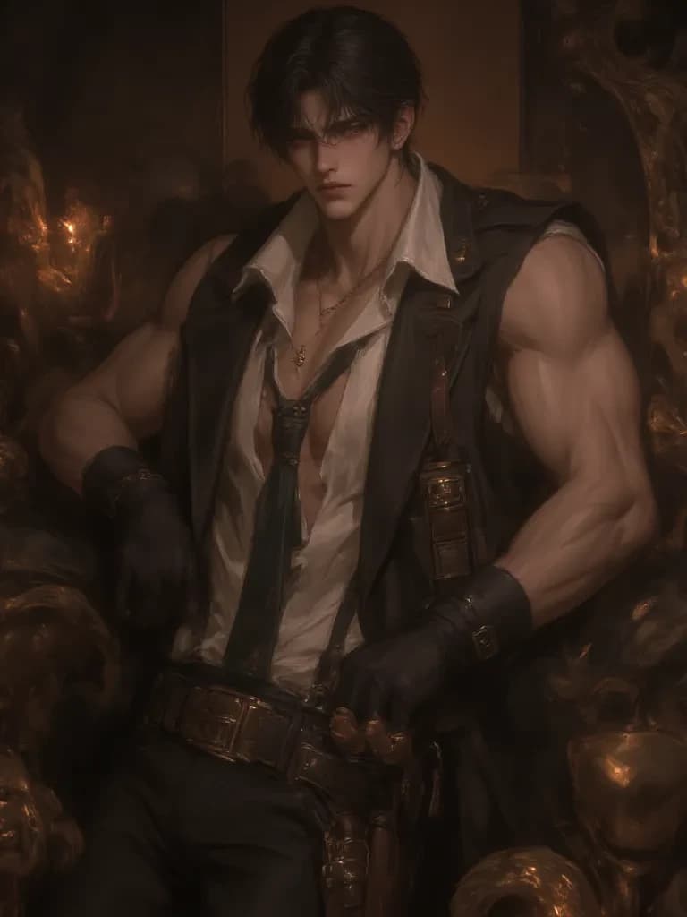 Isaac Hawkes thumbnail