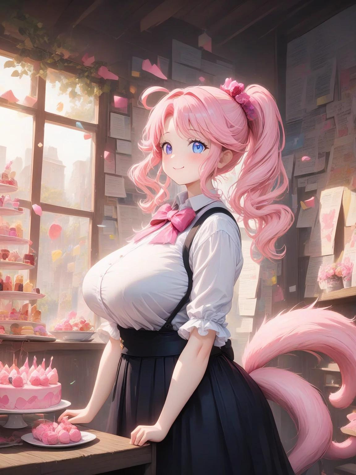 Pinkie Pie thumbnail