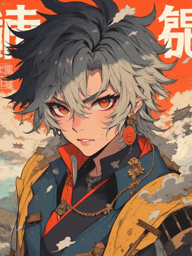 Tsuki Minamoto thumbnail