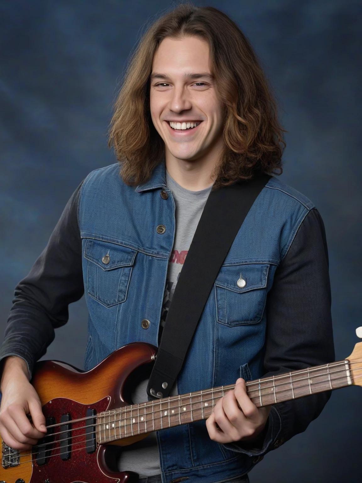 Cliff Burton thumbnail