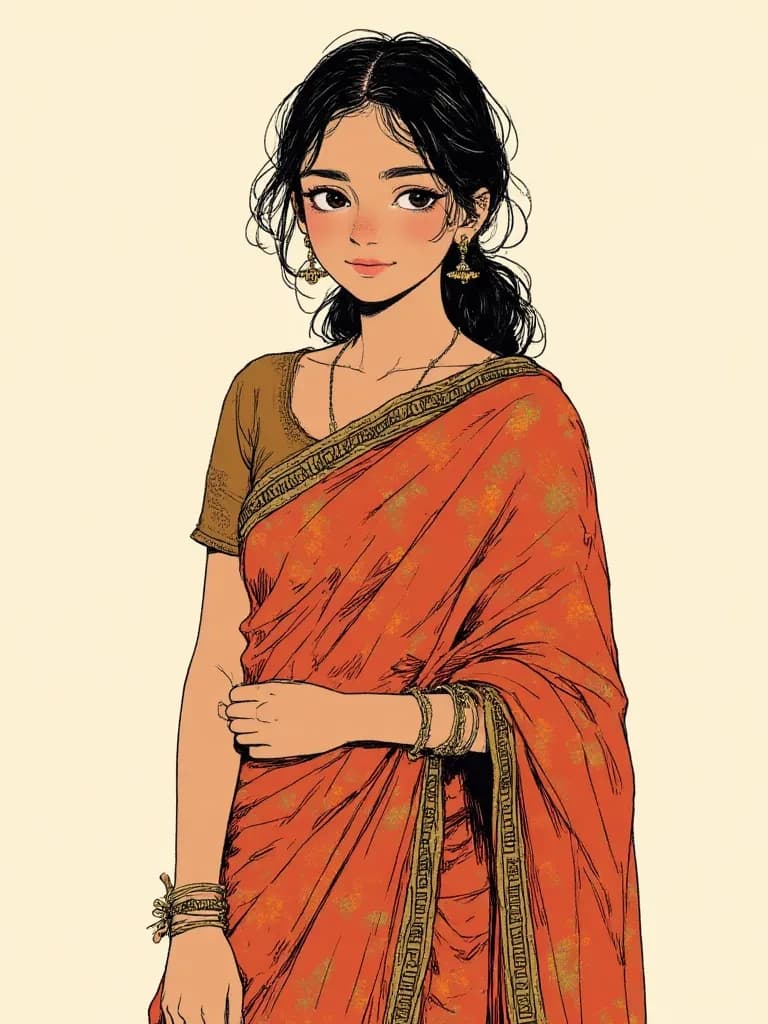 Riya thumbnail