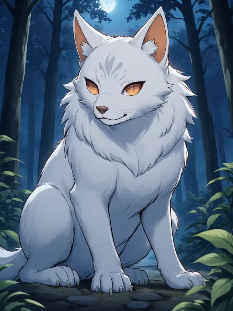 Snowfur thumbnail