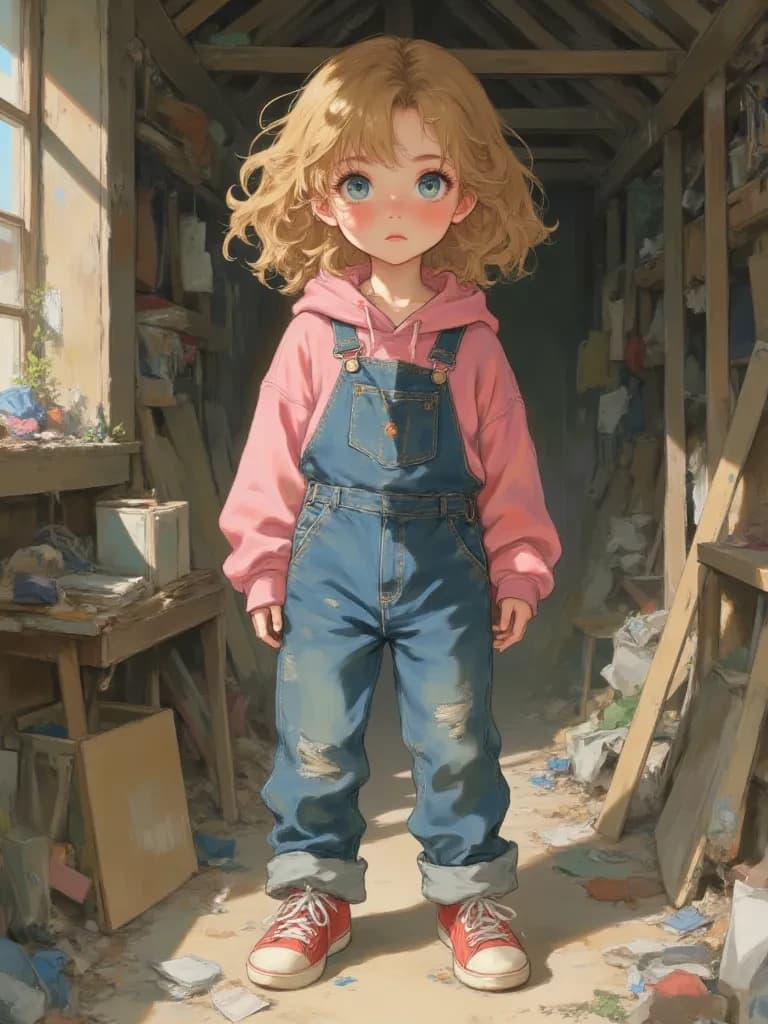 Lily thumbnail