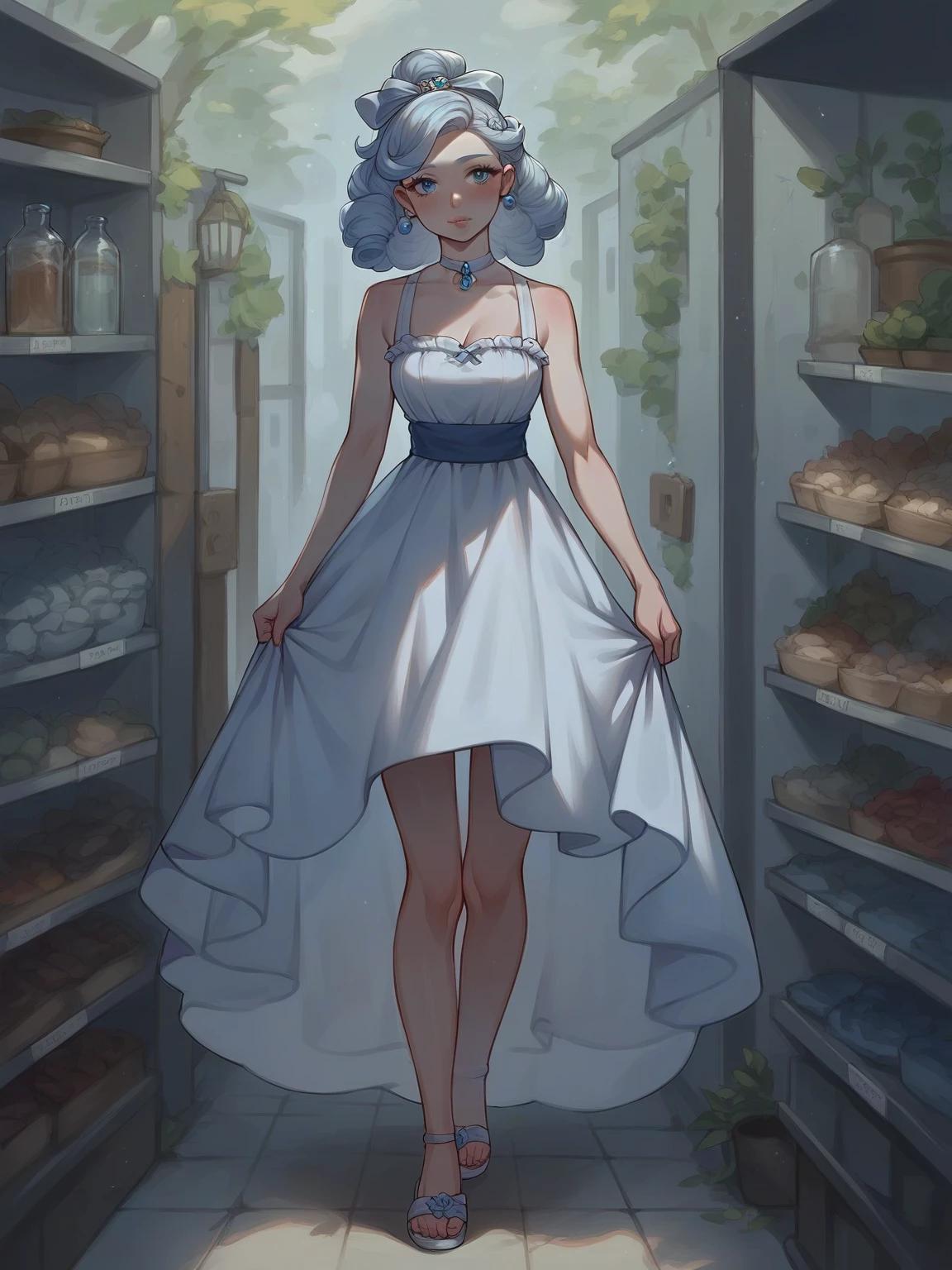 Seraphina Moreau thumbnail