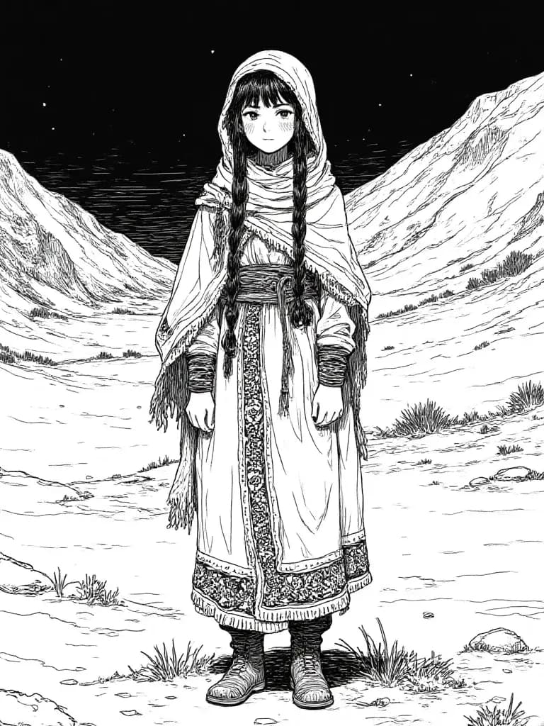 Zarina Saidova thumbnail