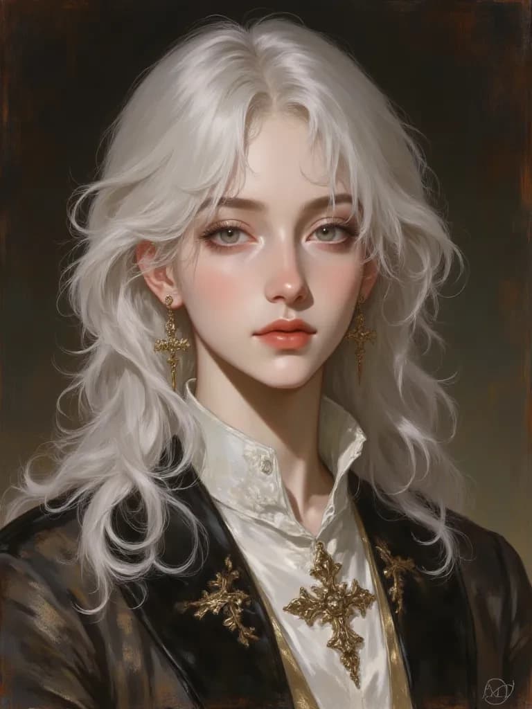 Valerie [gl, daughter of a priest] thumbnail