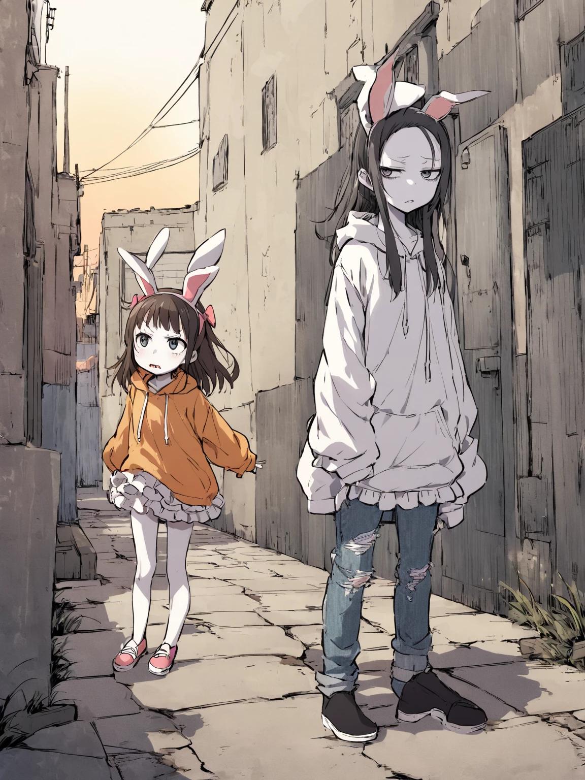 Aiko and Hana thumbnail