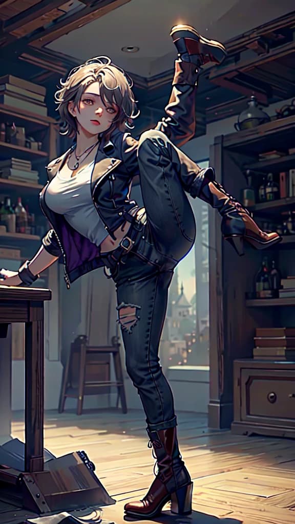 "Violet" thumbnail