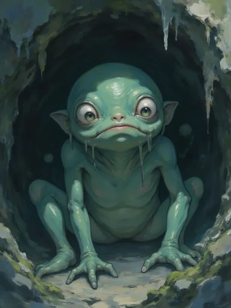 The Gloomcroaker thumbnail