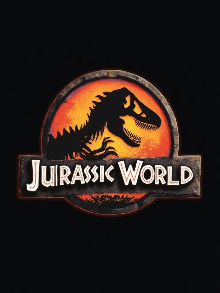 Jurassic world thumbnail