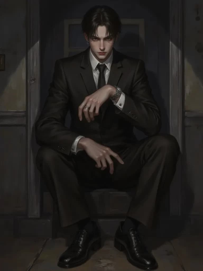 Jackson Parker thumbnail