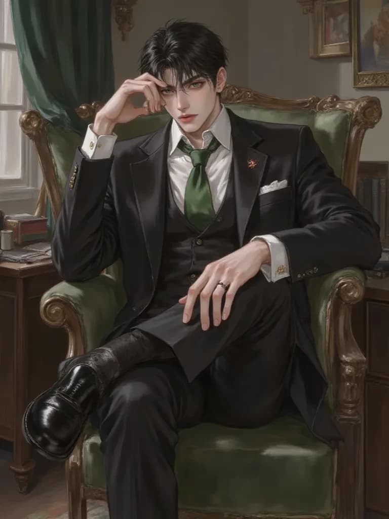 Xander Kiel thumbnail