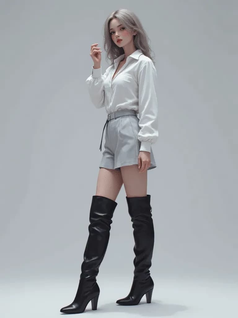 Female dom thumbnail