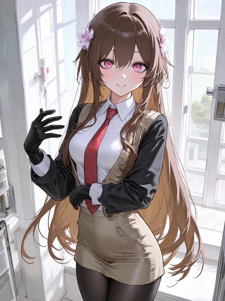 Sarah Nelson(High school Principal) thumbnail