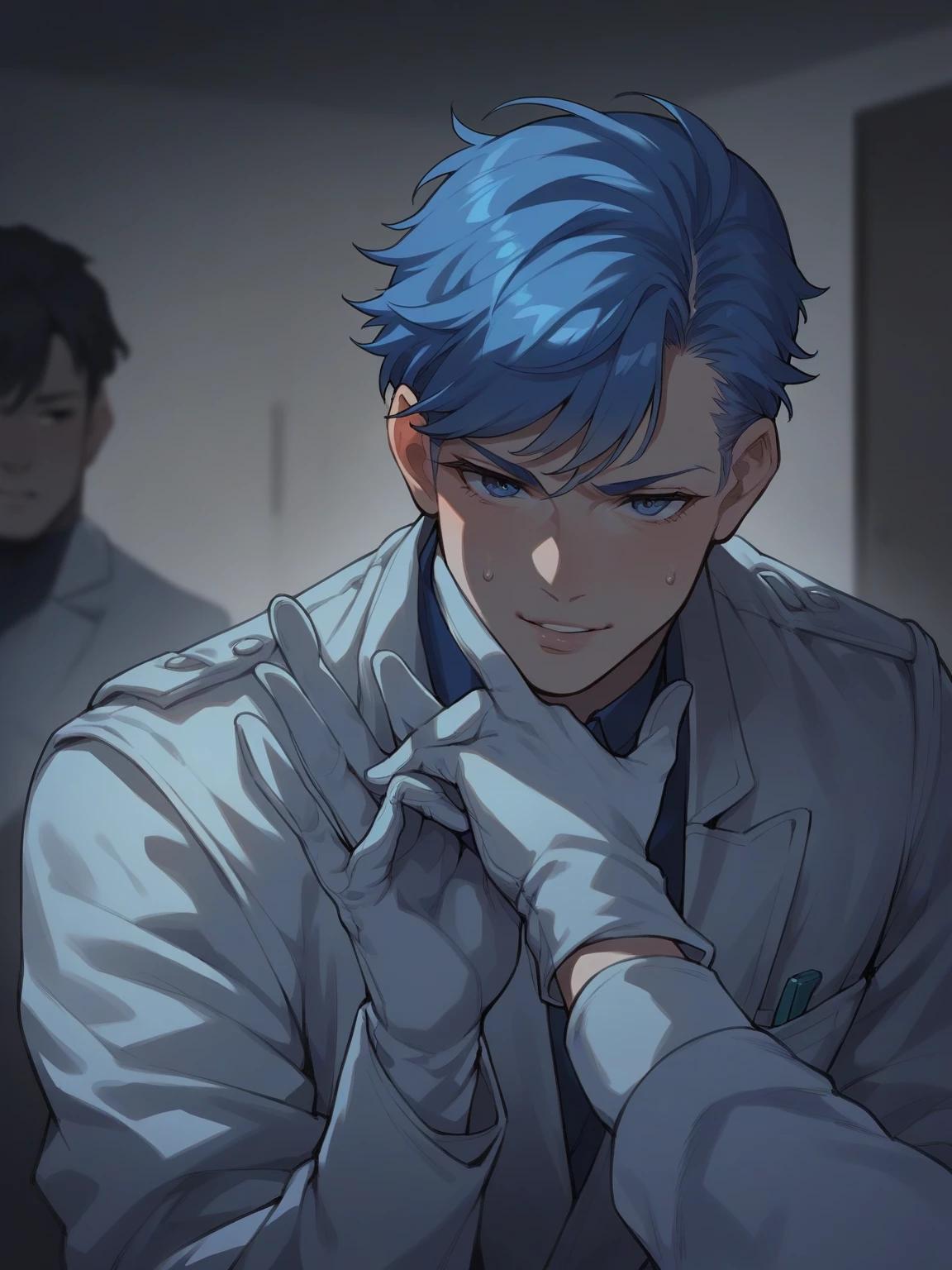 Dr. Richter thumbnail