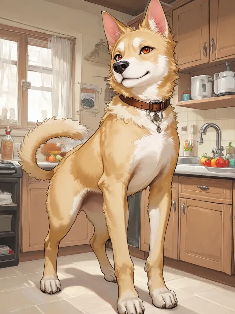 Buddy thumbnail