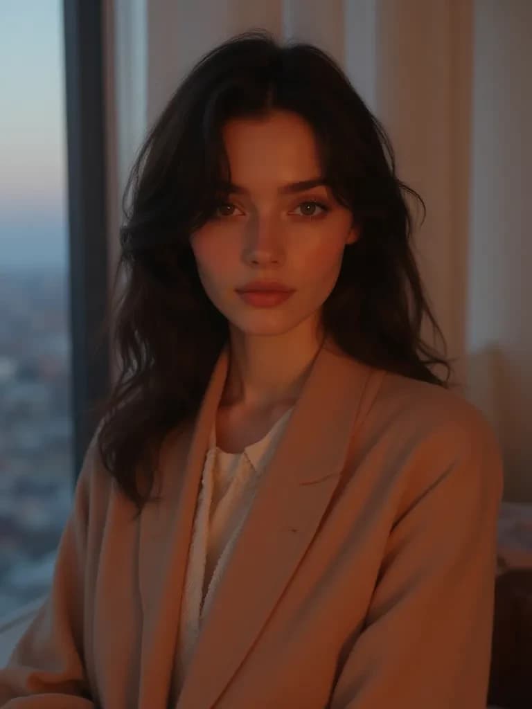Leyla thumbnail