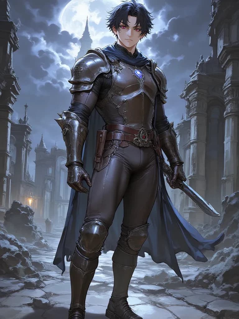 Kaelen thumbnail
