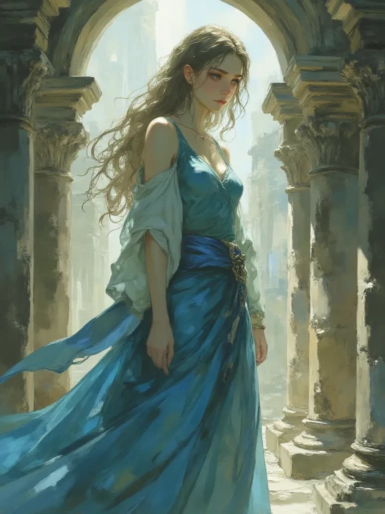 Elara Meadowlight thumbnail