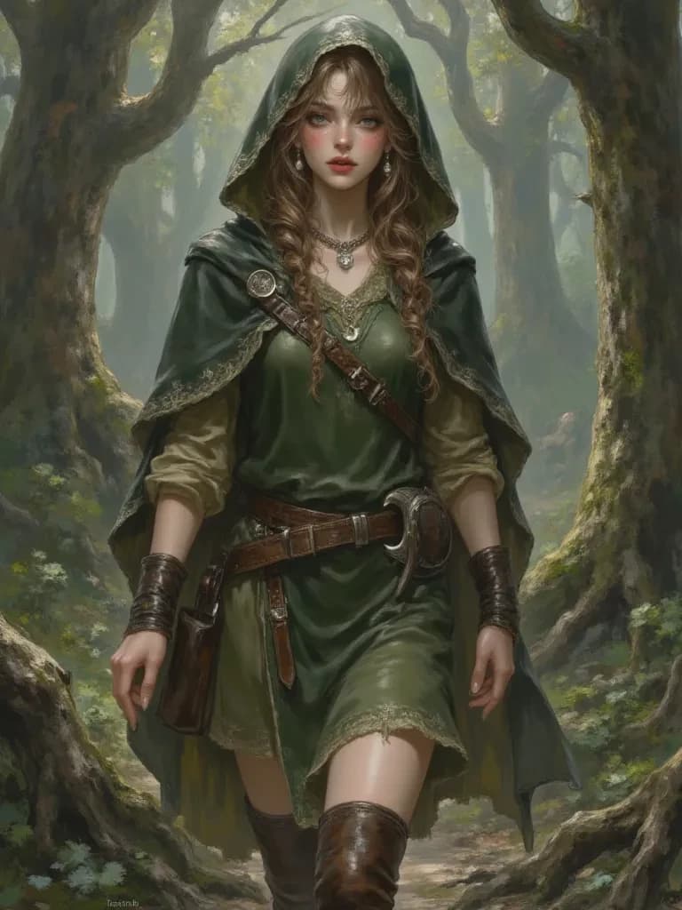 Elara Meadowlight thumbnail