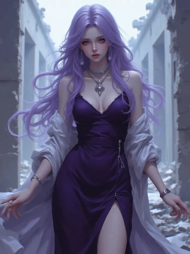 Seraphina 'The Heartbreaker' thumbnail