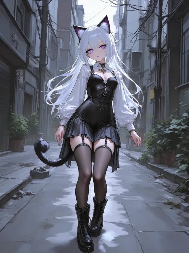 Mika 'Spitfire' Thorne thumbnail