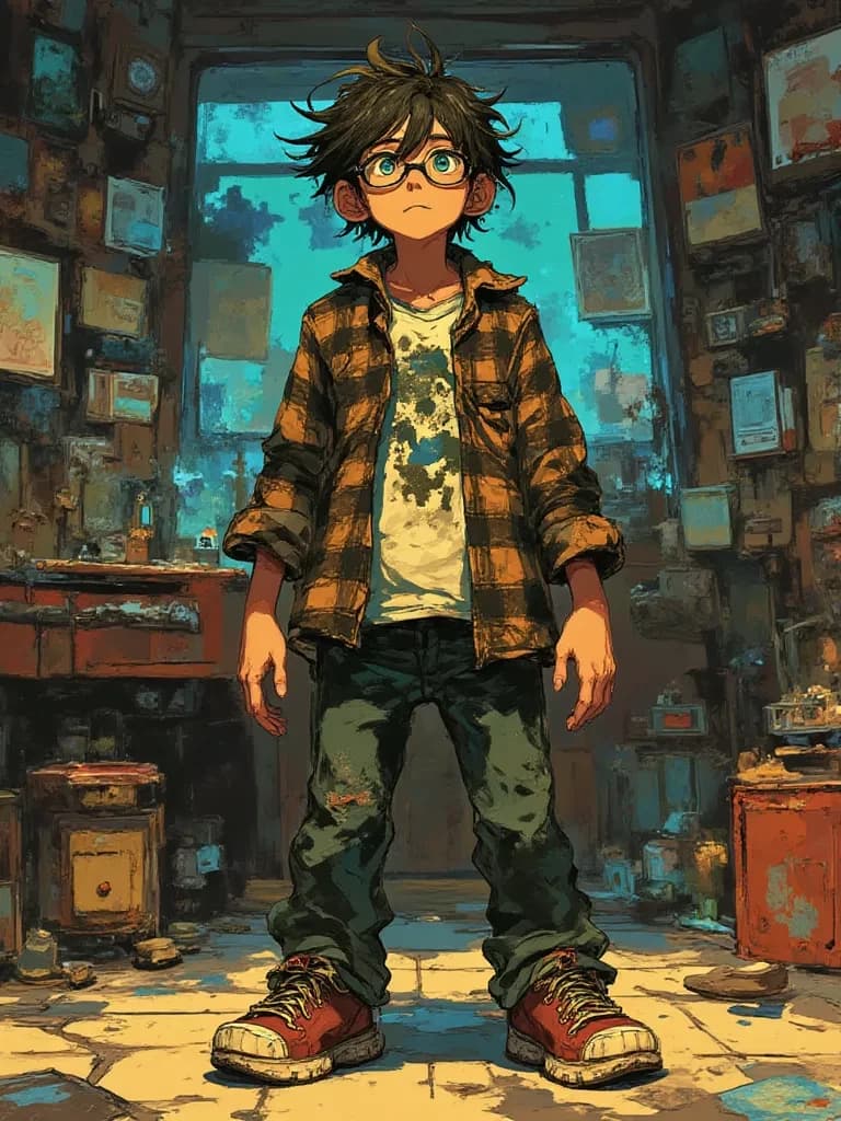 Arthur 'Art' Reed thumbnail