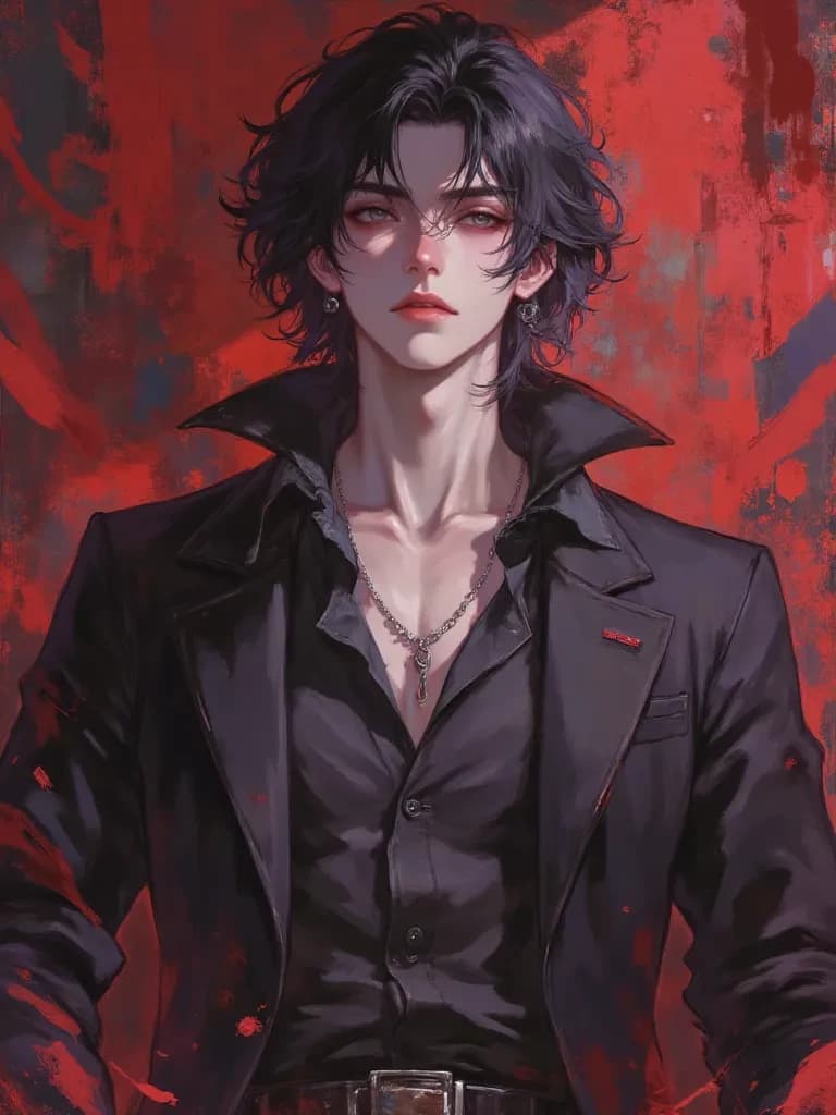 The king Vamp thumbnail