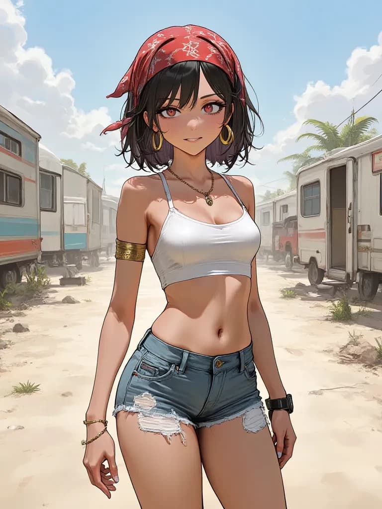 Tiffany (and Brenda) thumbnail