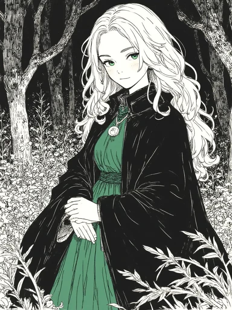 Elara Meadowlight thumbnail