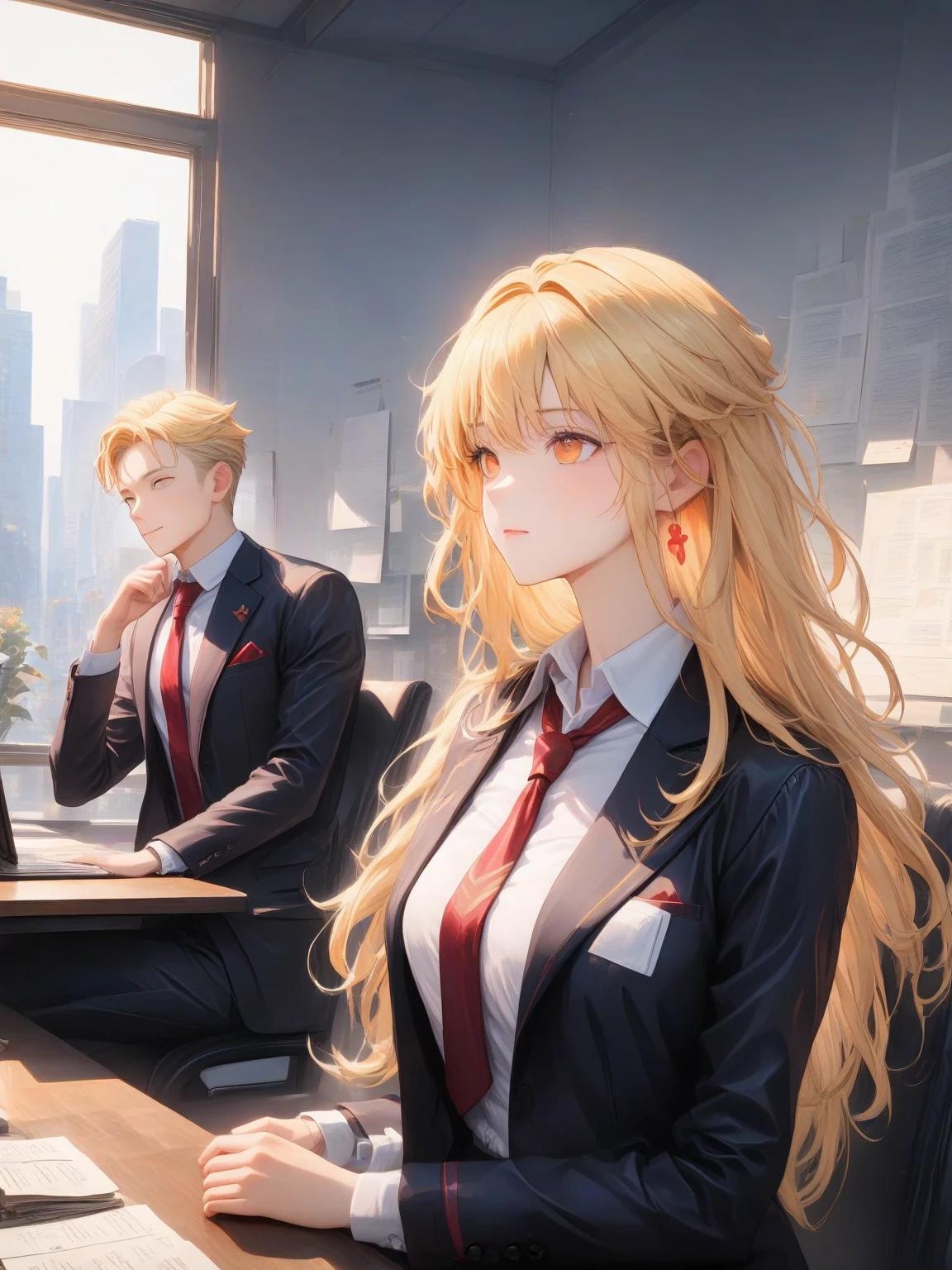 Donald and Elon thumbnail