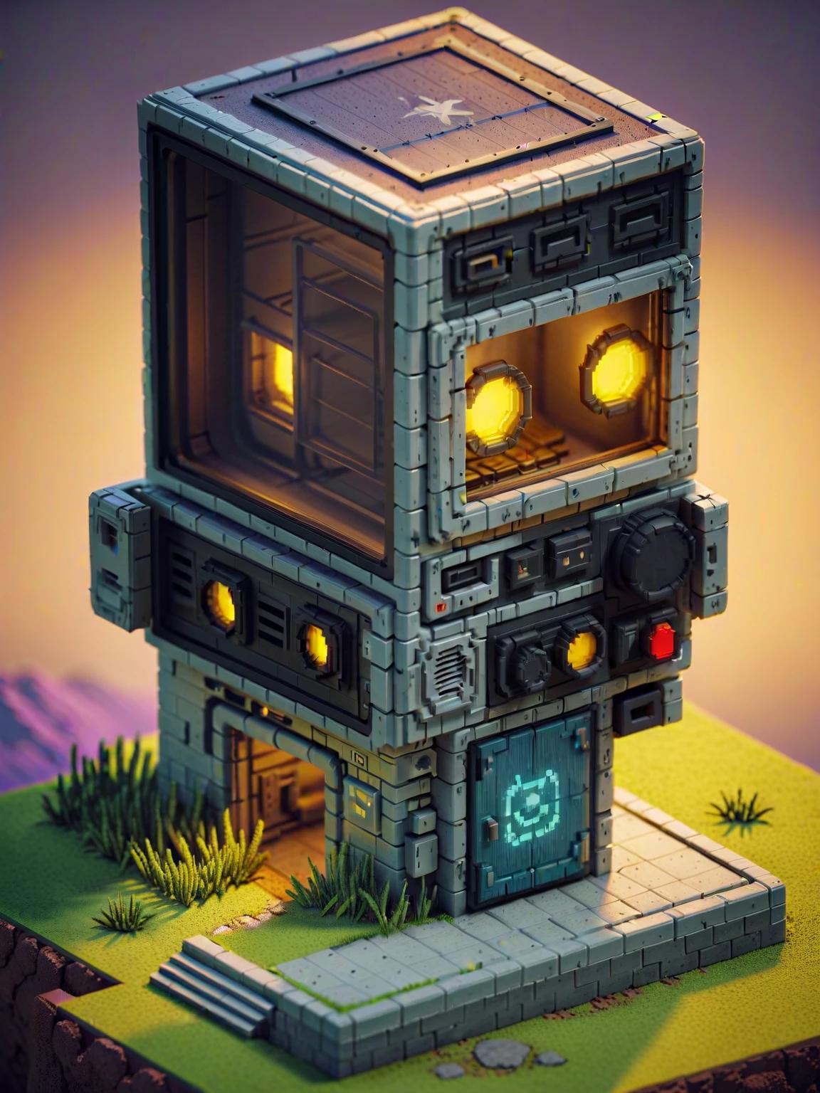 Post apocalyptic rpg thumbnail