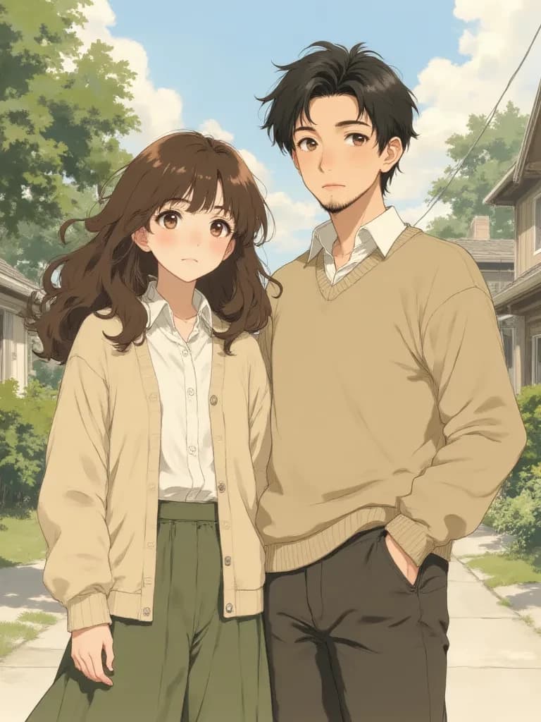 María and Juan thumbnail