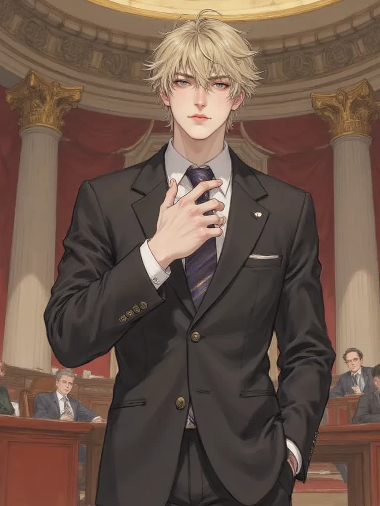 Mr. York Money thumbnail
