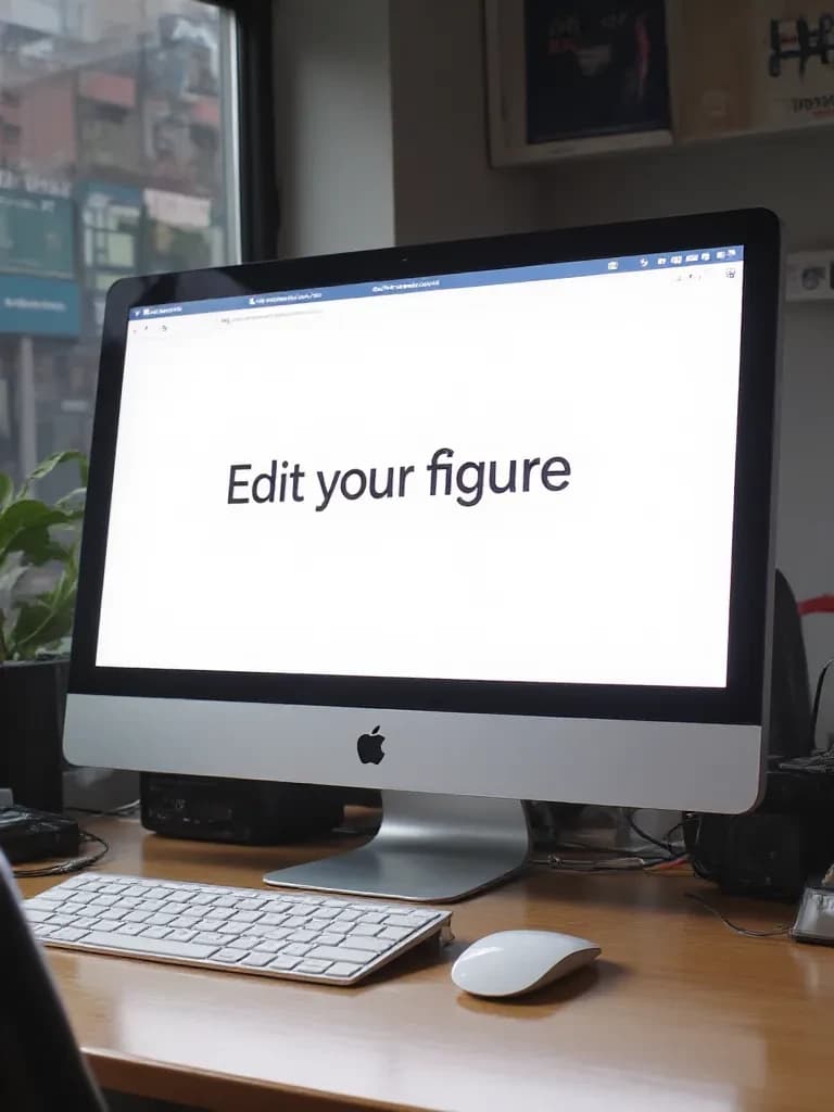 Change your figure to suit your needs thumbnail