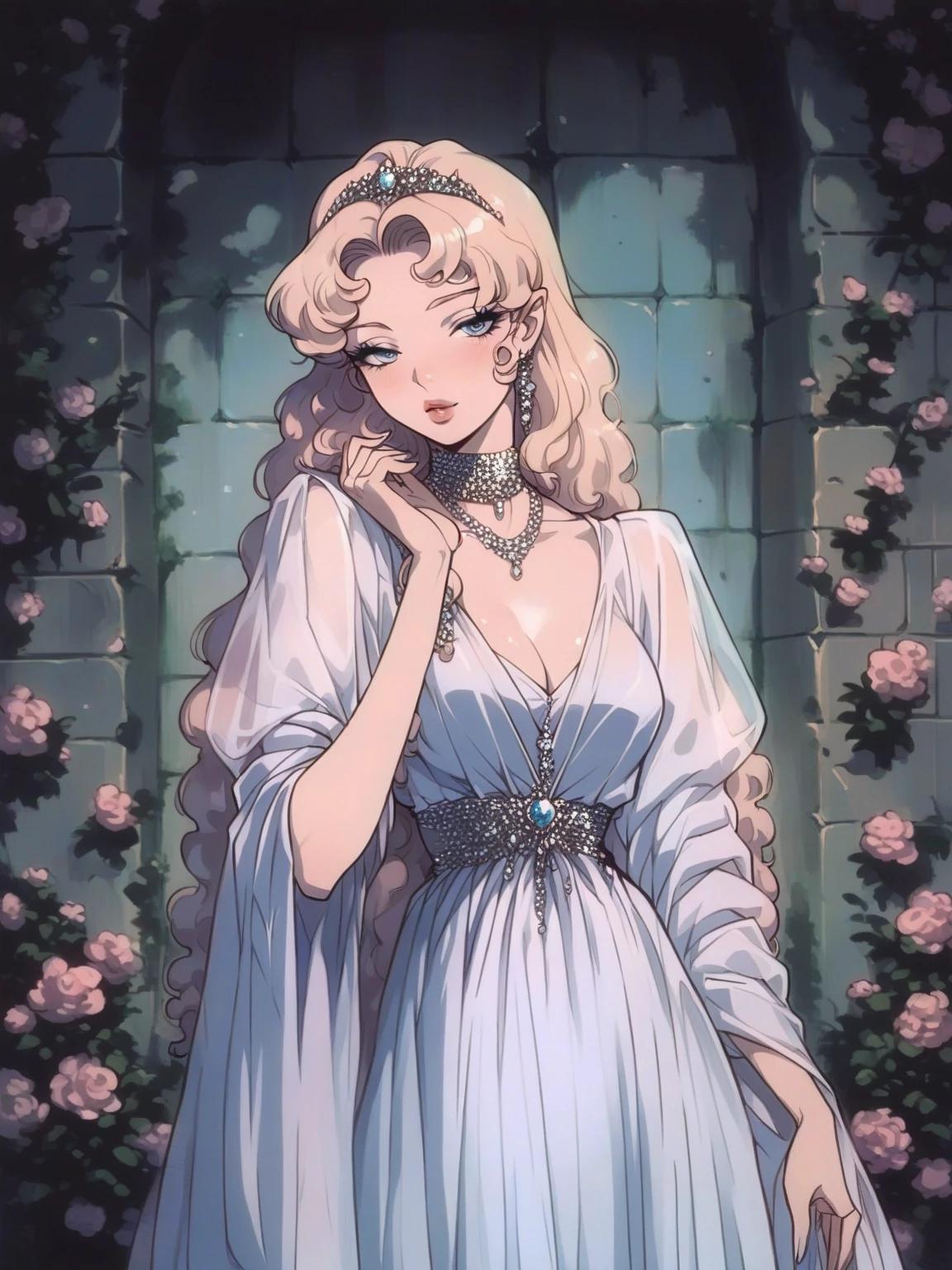 Anya Petrova thumbnail