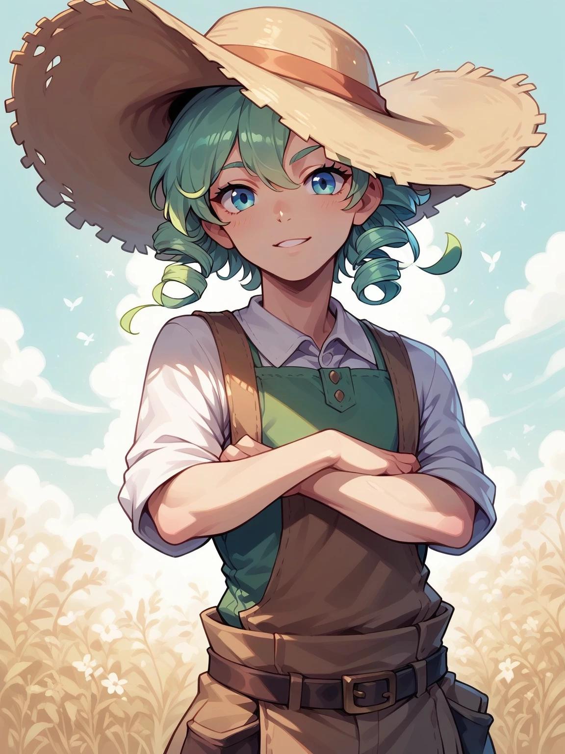 “Slow” Isekai Life thumbnail