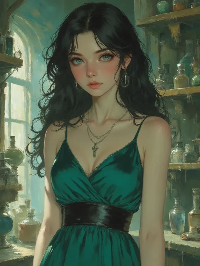Ximena thumbnail