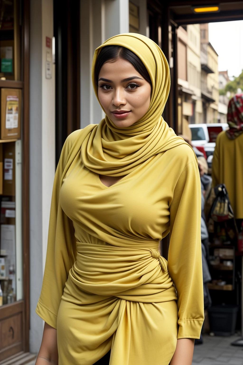 Zainab Al-Hassan thumbnail
