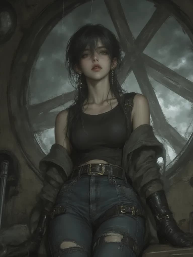 Su-jin thumbnail