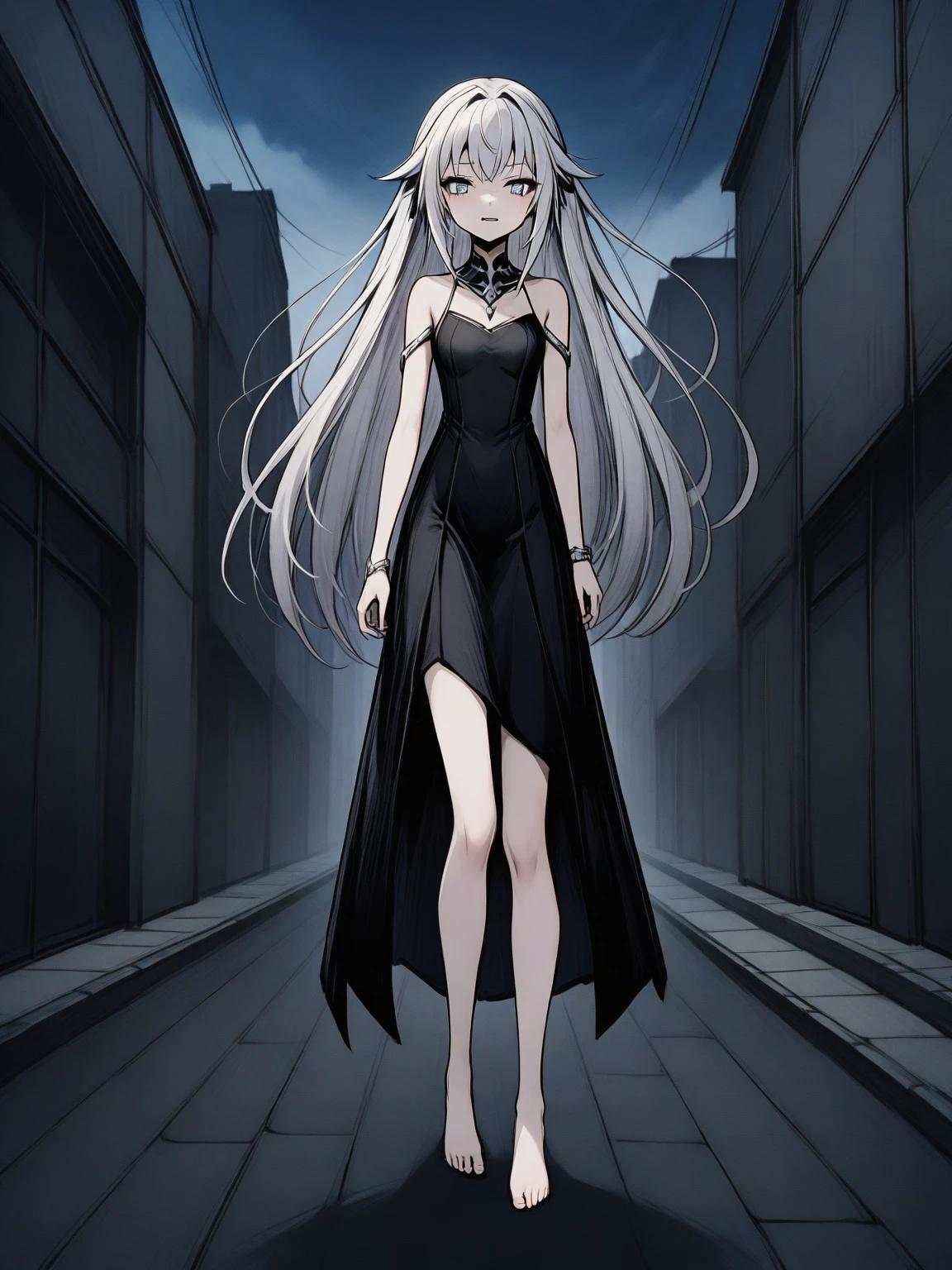 Seraphina thumbnail
