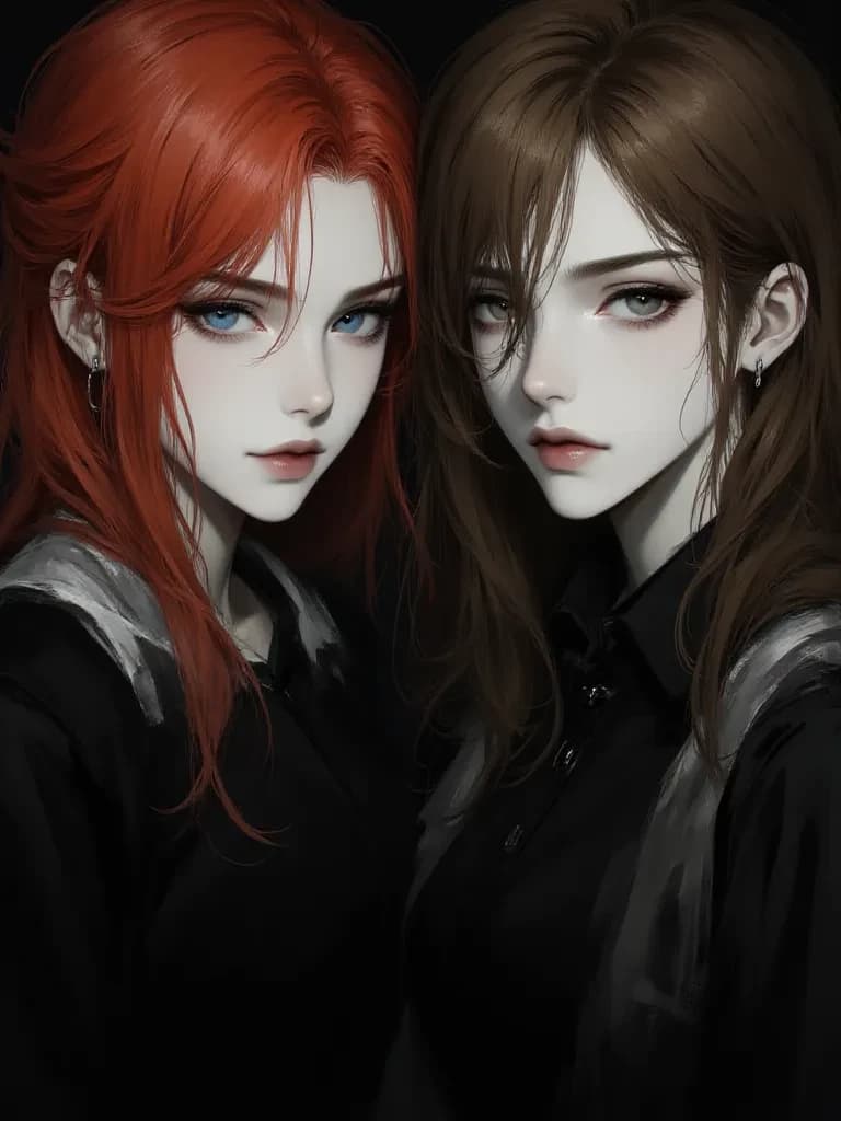 Ana and Lara GL thumbnail