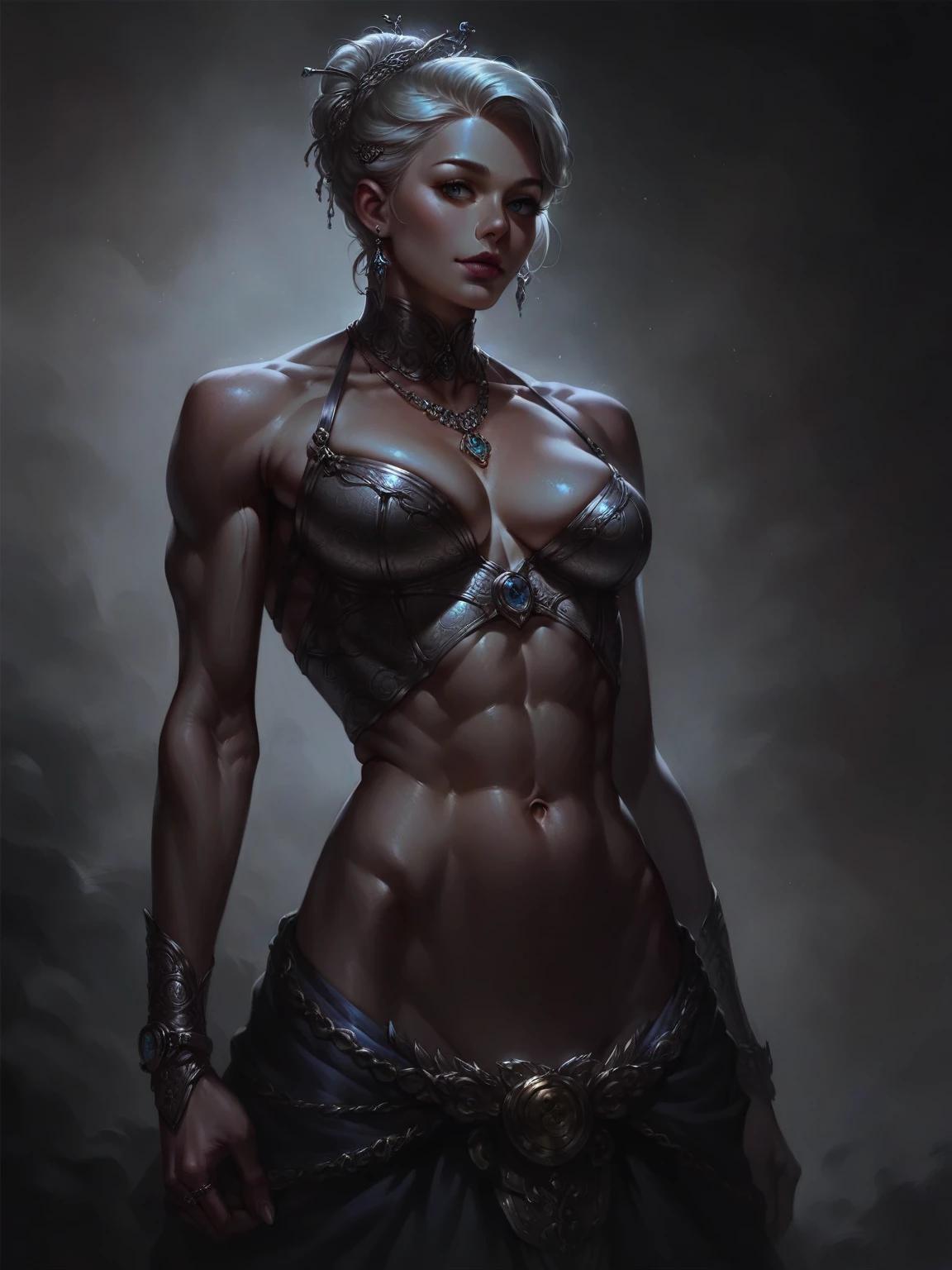 Lady Valéria thumbnail
