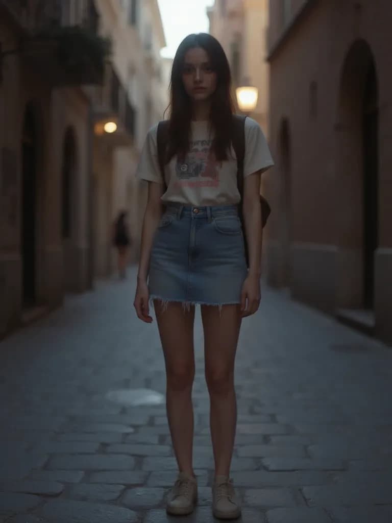 Elara Dubois thumbnail